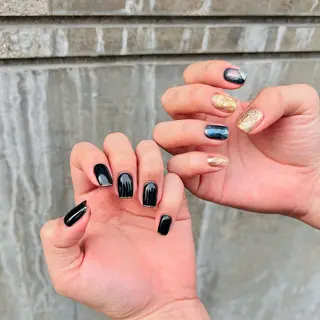 ネイル i+söpö.n所属・i+ söpö .nのネイルデザイン