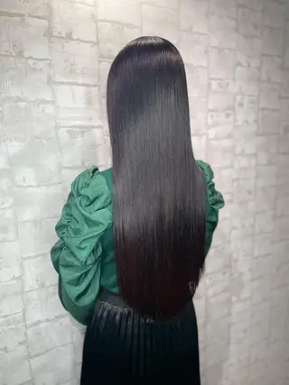 ロング BOOTH share saron所属・今井 勝也のヘアスタイル