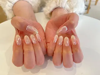 ネイル デ・アイム赤城所属・ナリス化粧品🌹 saoriのエステ・リラクイメージ