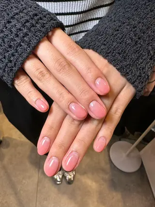 ネイル Zen Neo 🦋Azusa🦋のネイルデザイン