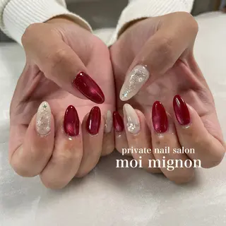 ネイル nailist Aki♡のネイルデザイン