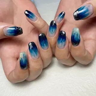 ネイル Y nail なんば堀江店のネイルデザイン