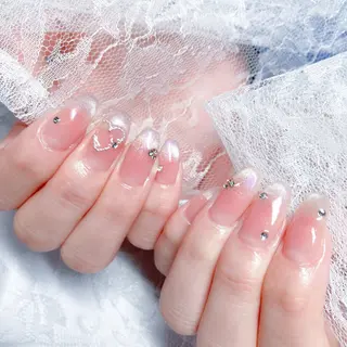 ネイル Terrace＋所属・Terrace＋ Nailのネイルデザイン