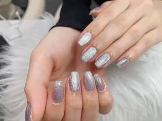 ネイル Maggie イイのネイルデザイン