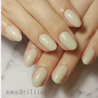 ネイル 柴田 彩のネイルデザイン