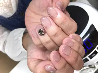 ネイル ボガスティーズネイル 川崎店のネイルデザイン