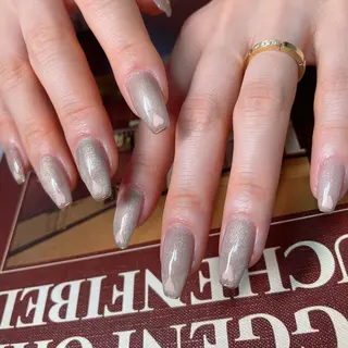 ネイル lilbondir. chiharuのネイルデザイン