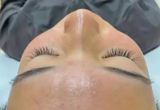 マツエク・マツパ PLUTON所属・PLUTON sara🩶のマツエク・マツパデザイン