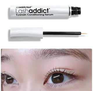 マツエク・マツパ SALON VILLAGE 名古屋所属・💖SAKI/名駅 まつげパーマ💖のマツエク・マツパデザイン