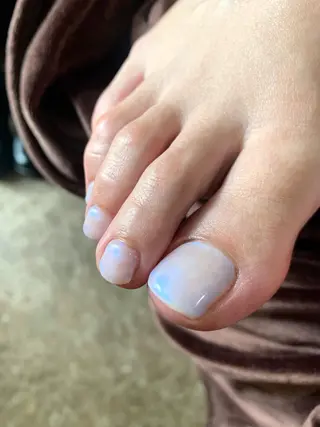 ネイル N.barber / koderaのネイルデザイン