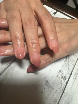 ネイル e.nail所属・🍎吉田 恵里🍎のネイルデザイン