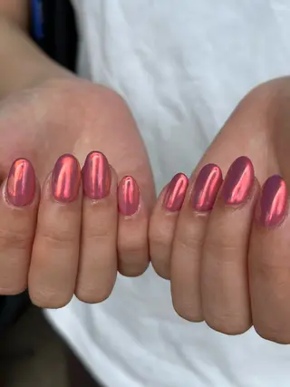 ネイル calla nailのネイルデザイン