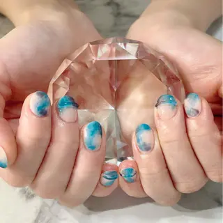 ネイル ホームネイルサロン Shellのネイルデザイン