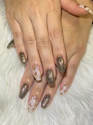 ネイル Esthetic Will所属・will 有希のネイルデザイン