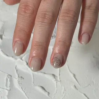 ネイル Lofinails ちひろのネイルデザイン