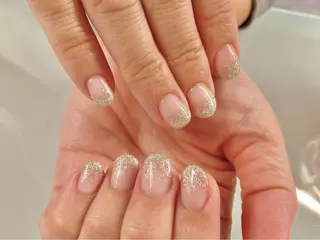 ネイル 大分市都町ネイル NUDGEの眉毛・アイブロウイメージ