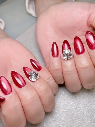 ネイル FIKA 木村のネイルデザイン