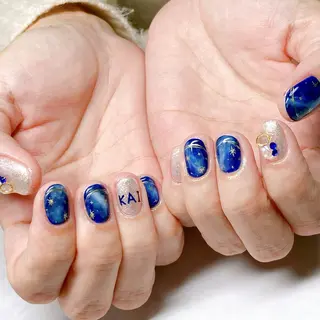 ネイル PLANET nailのネイルデザイン