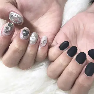 ネイル . ネイルMARIA🌼のネイルデザイン