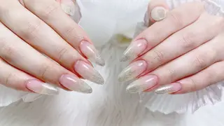 ネイル オーシャン スカルプネイルサロンのネイルデザイン