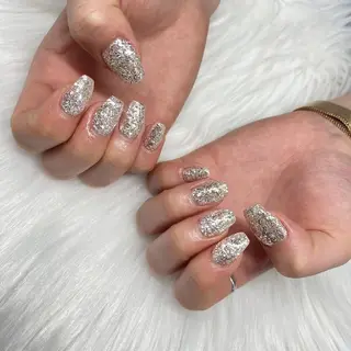 ネイル salon blairのネイルデザイン