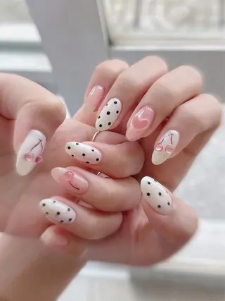 ネイル Nomi Sachikoのネイルデザイン