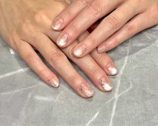 ネイル kokomi 🧸のネイルデザイン