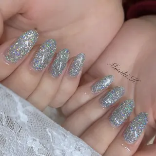ネイル K. Misakiのネイルデザイン