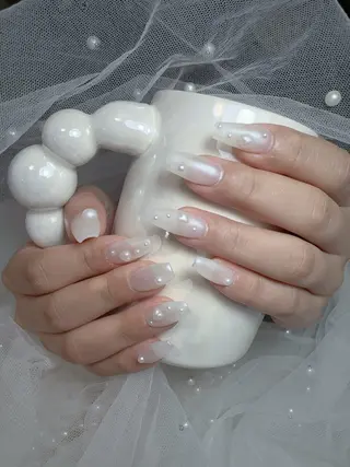 ネイル 高橋 ユキのネイルデザイン