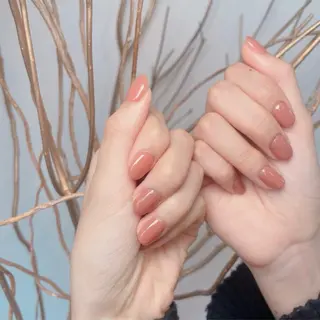 ネイル Private beauty salon &所属・&草津店 磯谷のネイルデザイン