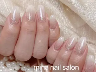 ネイル 櫻井 ナナのネイルデザイン