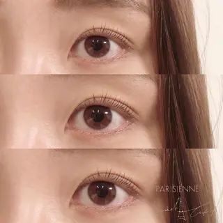 マツエク・マツパ Simple joy ⭐️SAKIのマツエク・マツパデザイン