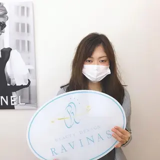 ビューティーサロン bleu clairのエステ・リラクイメージ