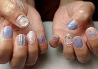 ネイル WATA .のマツエク・マツパデザイン