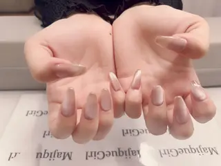 ネイル 🌸TAKAHSHI YU🌸のマツエク・マツパデザイン