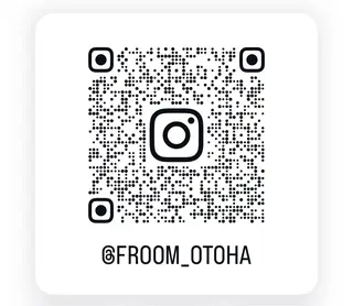 Froom otohaのマツエク・マツパデザイン