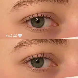 マツエク・マツパ 🎀NORA ayakaのマツエク・マツパデザイン