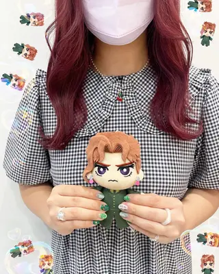 ミディアム カラー EMANON新宿東口所属・新宿駅近♡個室 ♡関口三都季🌜のヘアスタイル