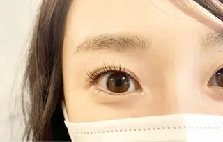 マツエク・マツパ 平本 清夏のマツエク・マツパデザイン