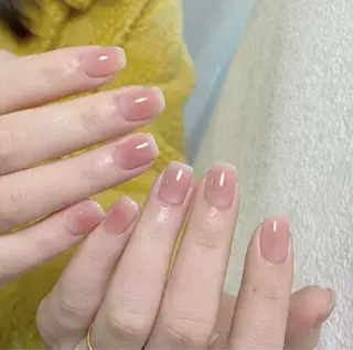 ネイル 渡辺 まきのネイルデザイン