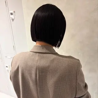 ショート 大久保 愛のヘアスタイル