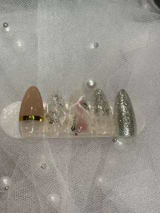 ネイル I-nail Moeのネイルデザイン