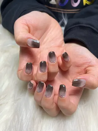 ネイル shark_nail Aのネイルデザイン