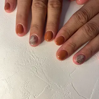 ネイル nail slow.のネイルデザイン