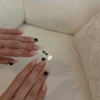 ネイル n Honokaのネイルデザイン