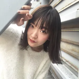 ミディアム CANVAS所属・CANVAS Nakataのその他イメージ