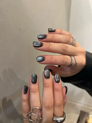 ネイル ヘアメイクネイリスト 💄💅hidemiのヘアスタイル