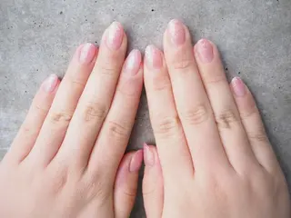 ネイル ConneQt所属・ETHOSENSE. kimikaのネイルデザイン