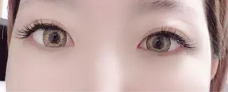 マツエク・マツパ 隠れ家サロン にんにんのマツエク・マツパデザイン