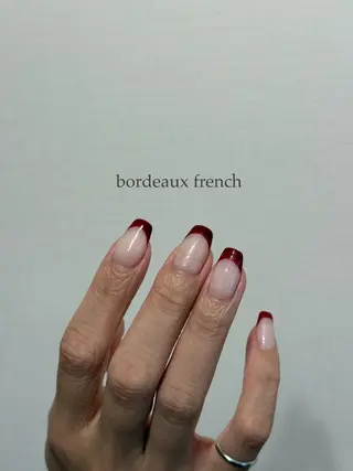 ネイル kiii.__ ✴︎*のネイルデザイン